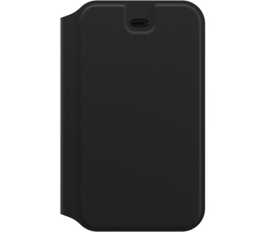 Otterbox Strada Via Series voor Apple iPhone 12 mini, zwart