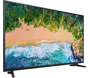 Samsung UE55NU7093UXXH Zwart (buitenlands model)