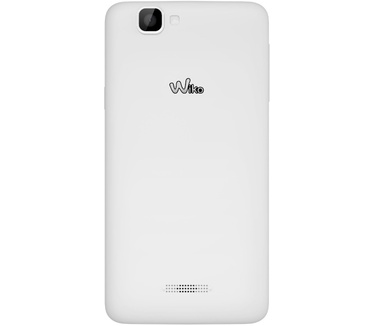 Wiko Rainbow Wit