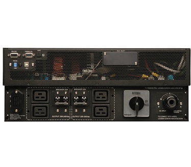 Tripp-Lite SU6000RT4UHVG