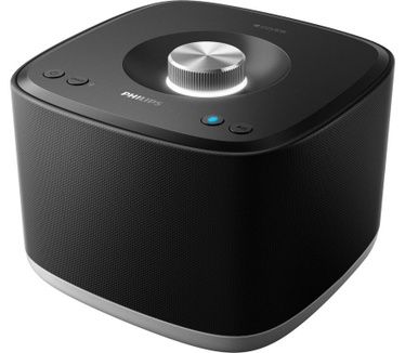 Philips izzy BM5 (Zwart) + BM50