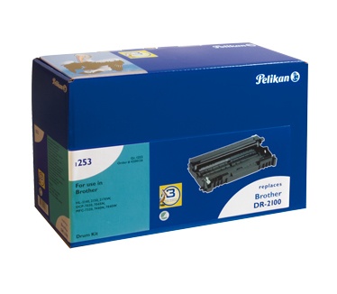 Pelikan 1 Drum-Kit