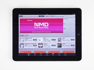 iPad 1 (eerste generatie)