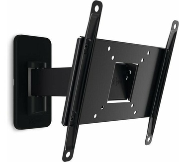Vogel's Muursteun voor tv met arm MA2030 19"- 40" Zwart