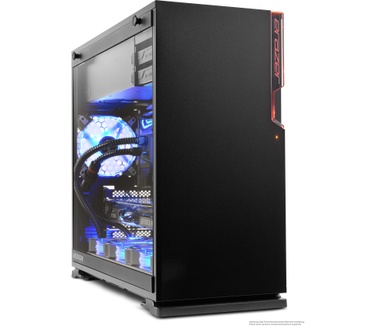 Medion Erazer X87017