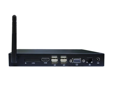 Giada F102D-BK531