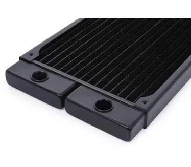 Alphacool NexXxoS HPE-20 Full Copper 280mm Radiator