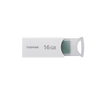Toshiba TransMemory U204