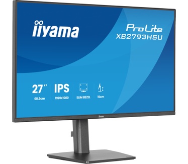 Iiyama XB2793HSU-B1