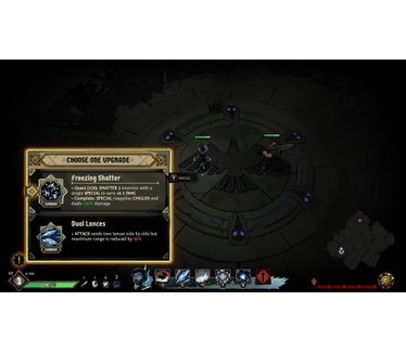 Ravenswatch - Legendary Edition