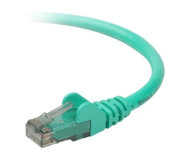 Black Box Cat6, 2.1m