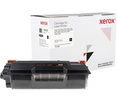Xerox Everyday Mono toner met Standaard rendement, alternatief voor de Brother TN-3480, van Xerox, 8000 pagina's - (006R04587)
