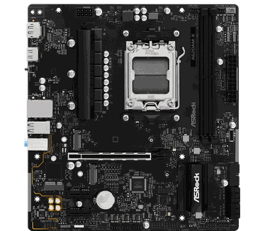 ASRock A620AM-X