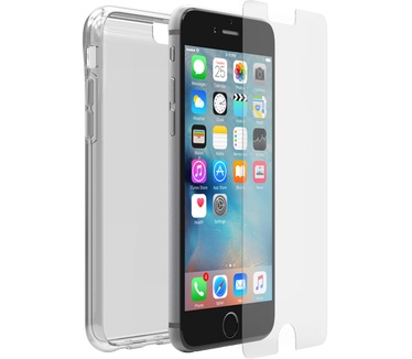 Otterbox Clearly Protected Case Clear iPhone 6/6S