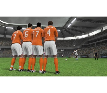 Fifa 10, PC (Windows)