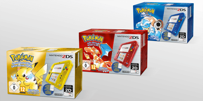 Pokemon