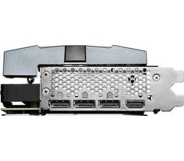 MSI GeForce RTX 3070 Ti SUPRIM 8G