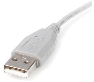 Startech.com 1,8m Mini USB Kabel A naar Mini B