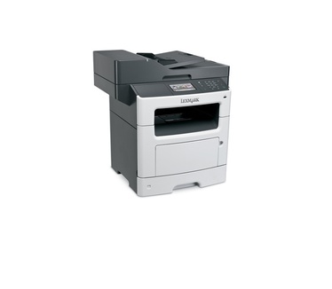 Lexmark