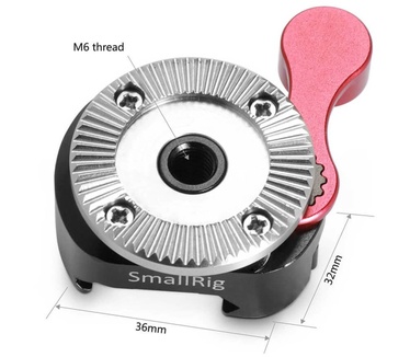SmallRig 2046B