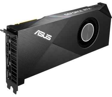 Asus Asus Turbo GeForce RTX 2080 Super EVO