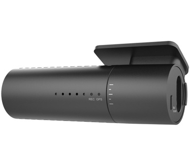 BlackVue DR590-1CH 16GB Zwart