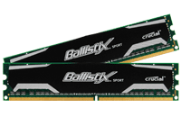 Crucial BL2KIT25664AA80E