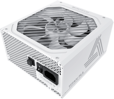 Montech Titan PLA 850W 80 PLUS Platinum Fully Modular