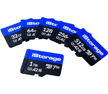 iStorage IS-MSD-1-64