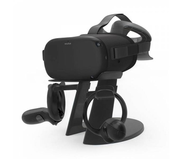 VR Headset Standaard voor HP Reverb G2, Oculus & Valve Index