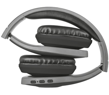 Trust Mobi Wireless Headphone