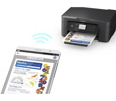Epson Expression Home XP-4100