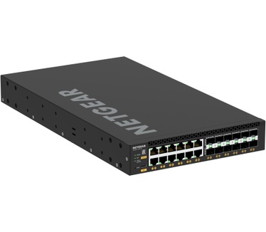 Netgear M4350-12X12F