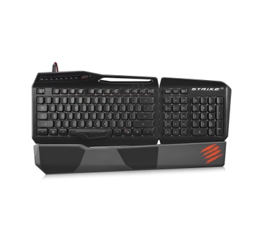 MadCatz S.T.R.I.K.E.3