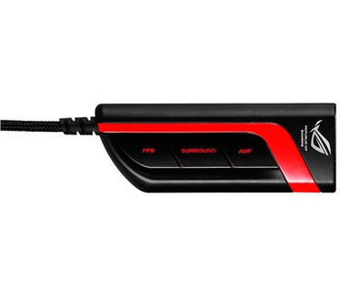 Asus ROG Orion for Consoles