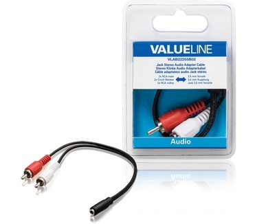 ValueLine VLAB22255B02