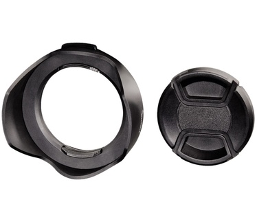 Hama Zonnekap 58mm