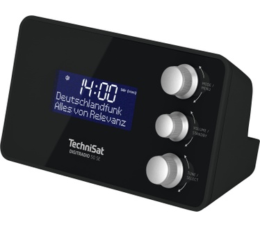 Technisat DIGITRADIO 50 SE
