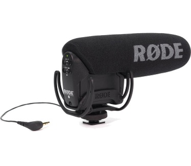 Røde VideoMic Pro