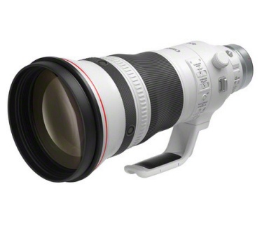 Canon RF 400mm F2.8 L IS USM