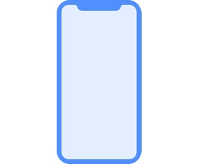 iPhone 8 ontwerp HomePod-firmware