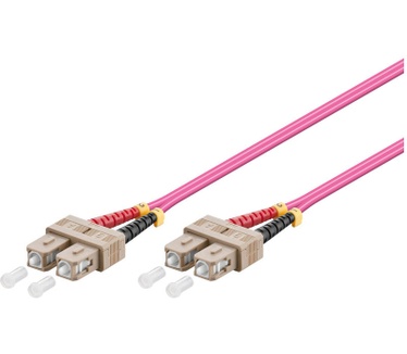 Alcasa 15m SC-SC