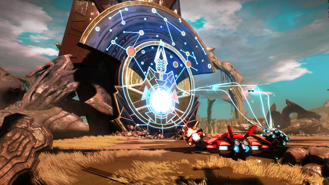 Review Starlink: Battle for Atlas