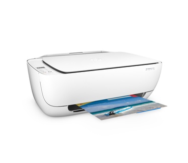 HP Deskjet 3630 AiO