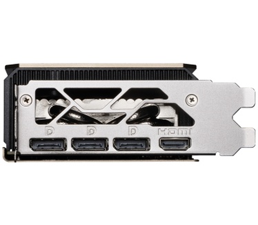 MSI GeForce RTX 5070 Ti 16G INSPIRE 3X OC PLUS