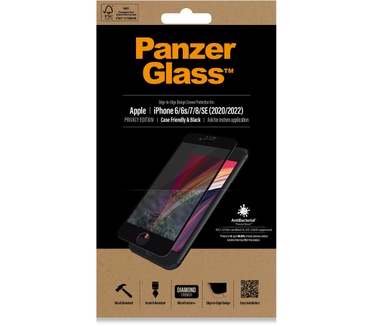 PanzerGlass P2679 (iPhone 6/6s/7/8/SE (2020))