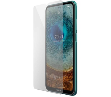 Mobiparts Regular Tempered Glass Nokia X10/X20