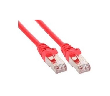 InLine S-FTP Cat.5e 2.0m