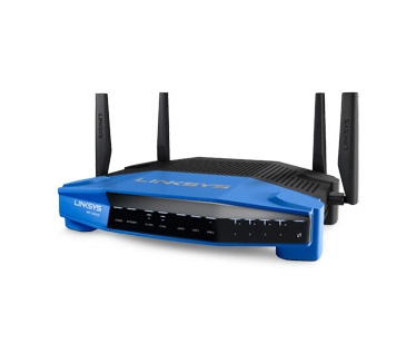 Linksys WRT1900AC