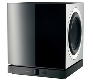 Bowers & Wilkins 800 series Diamond DB1 Rosenut Piano Black Gloss 0.1 (Zwart)